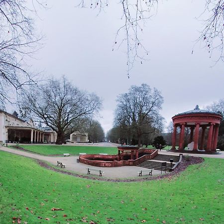 Privat Zimmer In Bad Homburg Bei Kurhaus Bad Homburg vor der Höhe Eksteriør bilde