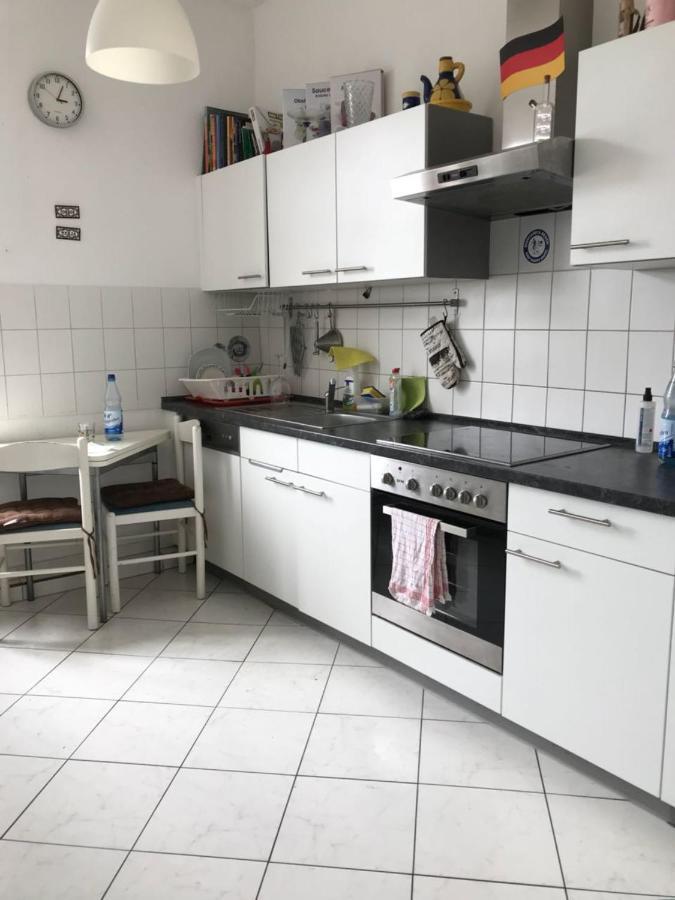 Privat Zimmer In Bad Homburg Bei Kurhaus Bad Homburg vor der Höhe Eksteriør bilde