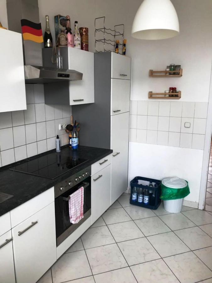 Privat Zimmer In Bad Homburg Bei Kurhaus Bad Homburg vor der Höhe Eksteriør bilde
