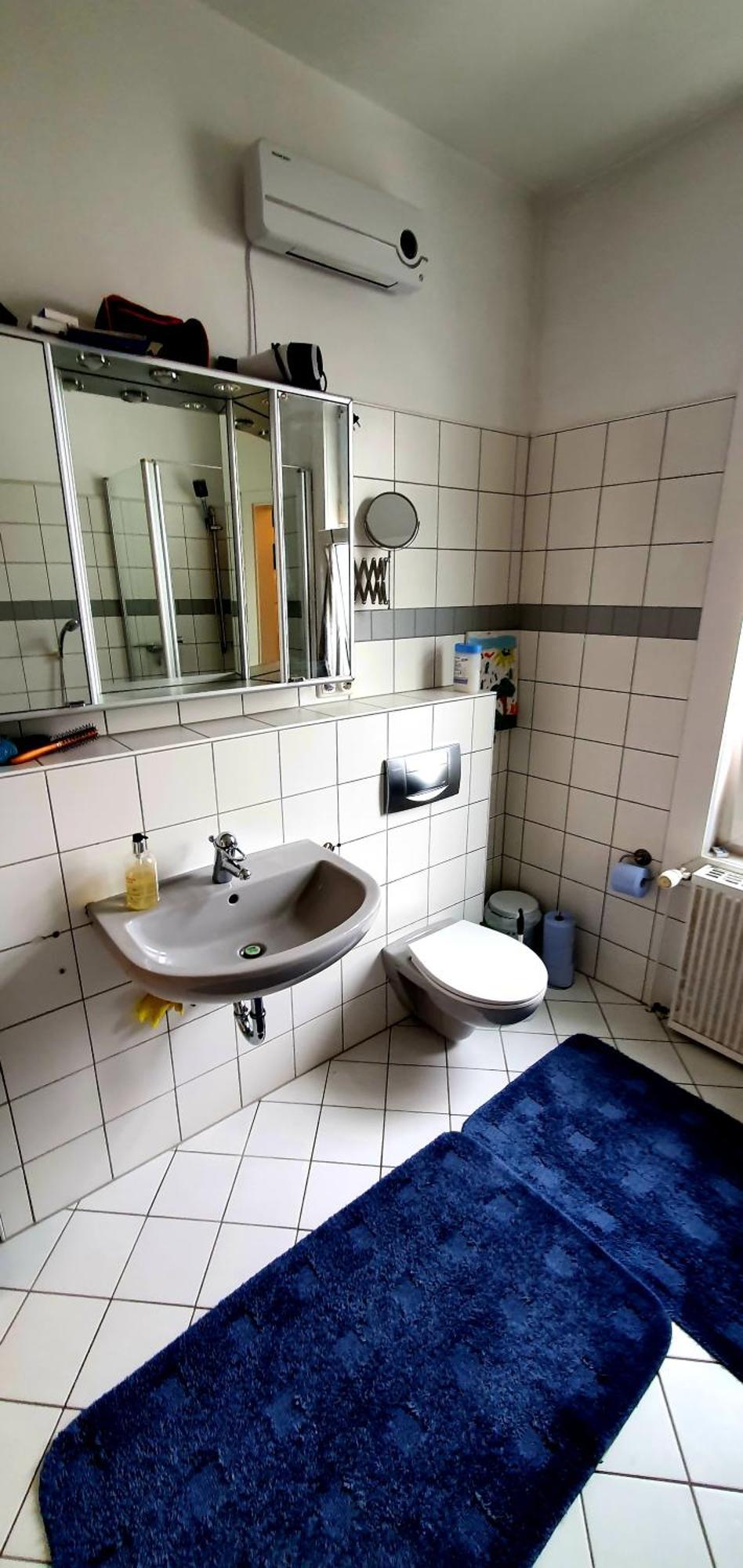 Privat Zimmer In Bad Homburg Bei Kurhaus Bad Homburg vor der Höhe Eksteriør bilde