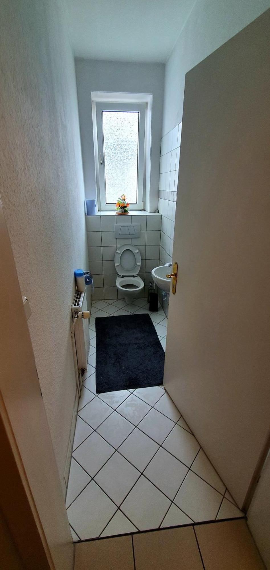 Privat Zimmer In Bad Homburg Bei Kurhaus Bad Homburg vor der Höhe Eksteriør bilde